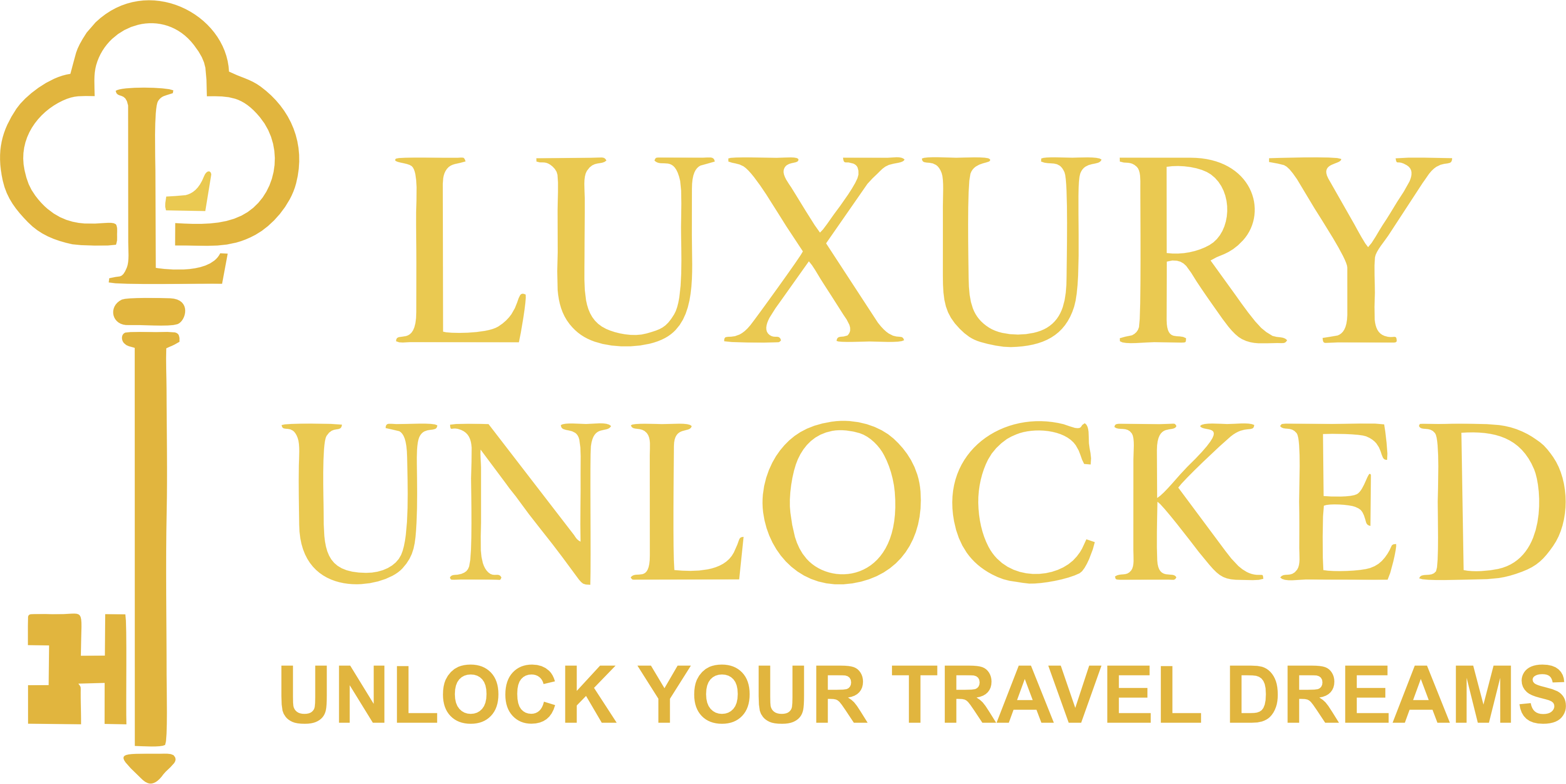 Luxury Unlocked